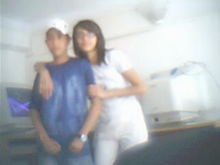 c moi et abir